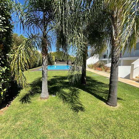 Albufeira Lux Apartment Extérieur photo